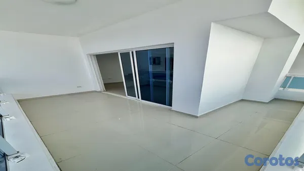 penthouses - Penthouse en Evaristo Morales 3