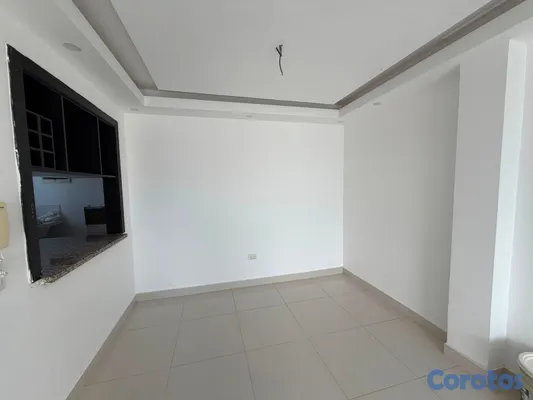 apartamentos - Apatamento en venta en el residencial las cayenas autopista san Isidro  8
