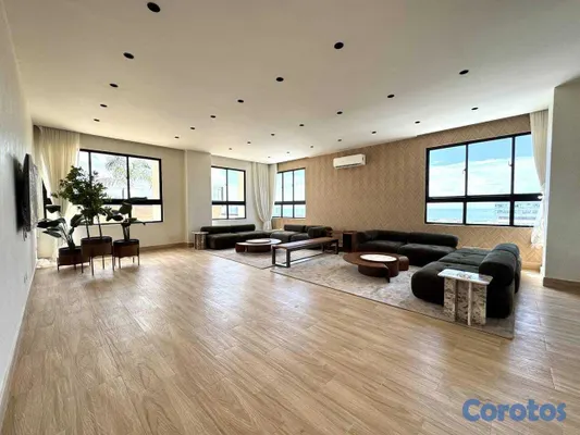 apartamentos - Apartamento en Alquiler en La Julia | Frente a la  18