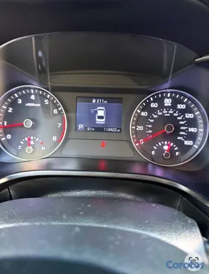 carros - Vendo Forte FE 2019 6