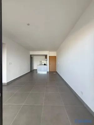 apartamentos - Alquiler de 2 habitaciones y vista al mar en Gazcu 2