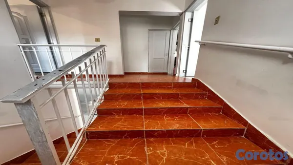 casas - Vendo casa en Alma Rosa I 4