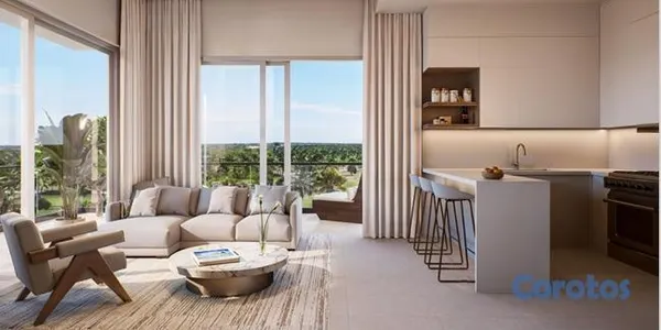 apartamentos - En venta, Hermoso apartamento en Punta Cana 4