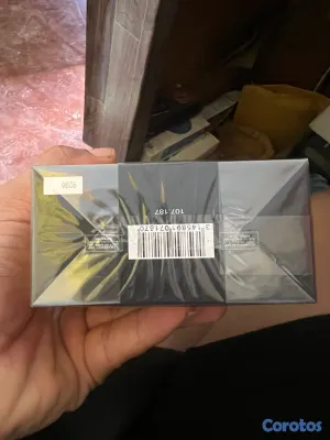 salud y belleza - Perfume BLEU de CHANEL PARFUM Edición limitada de  4