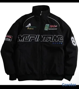 Chaqueta Talla M 