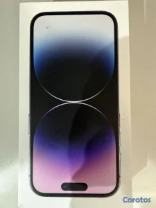 Iphone 14 pro 512gb Desbloqueado Nuevo