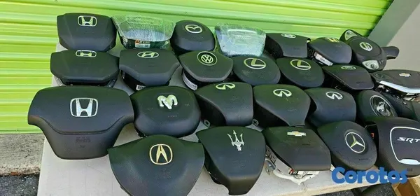 repuestos - ¡BOLSAS DE AIRE (AIRBAG) DISPONIBLES! 3