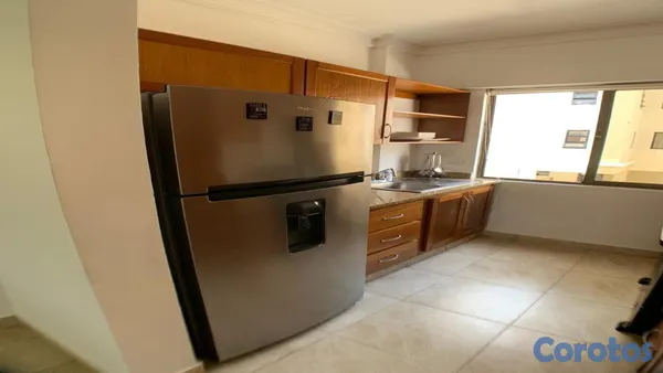 apartamentos - Cómodo y amplio apartamento en punta cana village 5