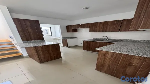 apartamentos - Apartamento Tipo Pent-house listo para entrega nuevo a estrenar 6