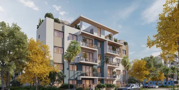 apartamentos - APARTAMENTO EN VENTA EN AV. REPÚBLICA DE COLOMBIA  4