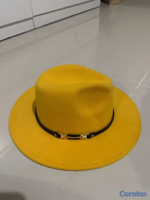 ropa para mujer - sombrero 3