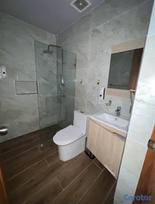 apartamentos - APARTAMENTO AMUEBLADO EN VENTA EN PARAÍSO  5