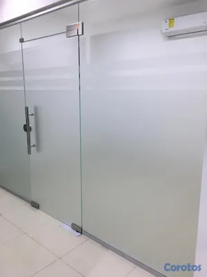 oficinas y locales comerciales - ALQUILO CUBICULOS OFICINA / ESPACIO EN LOCAL MALECON CENTER. 8