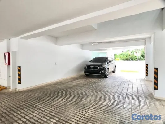 apartamentos - Apartamento en Alquiler
BELLA VISTA
USD 1,300 (Mantenimiento incluído) 7