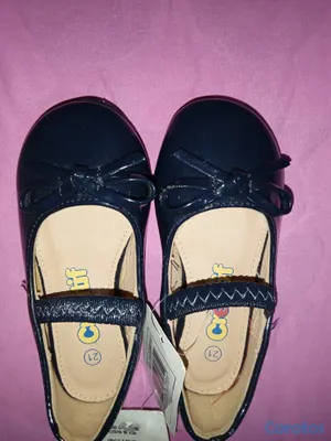 ropa y zapatos - Zapatico de niña - Size: 21 - 18 a 23 le sirve 2