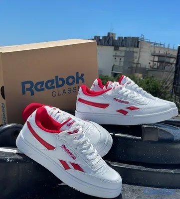 zapatos unisex - disponible reebook crokis  4