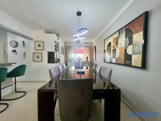 apartamentos - Vendo Apartamento en Altos de  Arroyo Hondo I 7