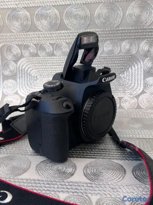 camaras y audio - Canon EOS Rebel T7 – Kit completo. (Excelentes condiciones). 5