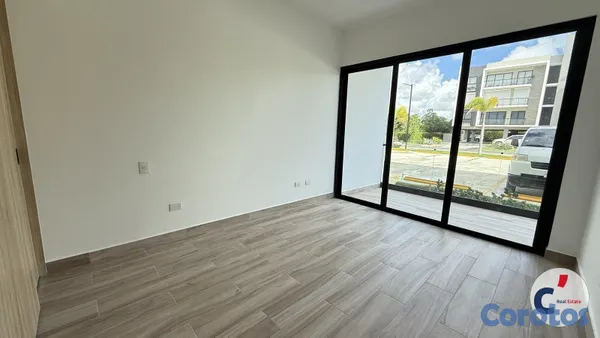 apartamentos - Apartamento en Alquiler en Las Canas Cap Cana con  12