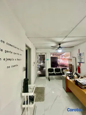 casas - Casa de 3 habitaciones en alquiler para uso comerc 10
