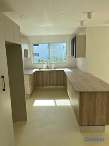 White Sands: apartamento de 3 habitaciones sin muebles por US$1,060