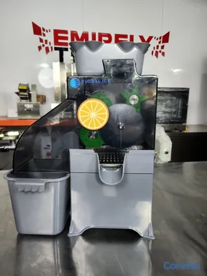 equipos profesionales - Extractor de de jugo de limon exprimidora de jugo  10