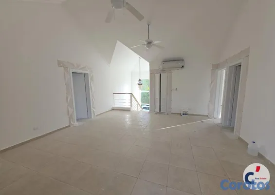 casas - Punta Cana Village l Villa en Renta l 4 habitacion 9