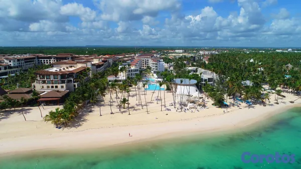 apartamentos - Condos en Venta en Playa Coral, Punta Cana desde U 5