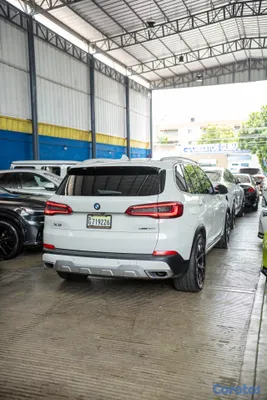 jeepetas y camionetas - BMW X5 Sdrive40i 2020 Clean Carfax  6