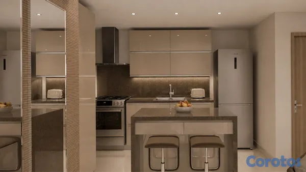 apartamentos - Una comunidad turística ubicada en Vista Cana 7