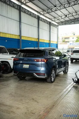 jeepetas y camionetas - Ford Territory Titanium 2024 6