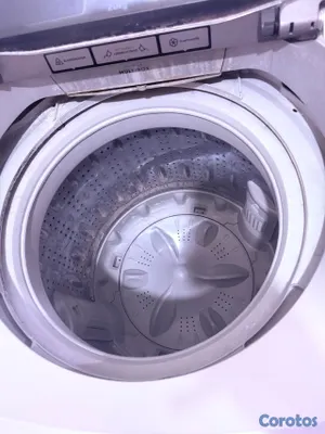 electrodomesticos - Lavadora Frigidaire 20k 2