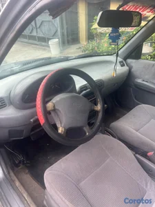 Nissan march 99