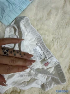 ropa de Zara