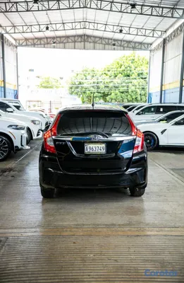 carros - Honda Fit EX Sport 2017 5
