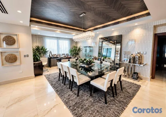 apartamentos - Venta de Apartamento | Los Cacicazgos -3473 2