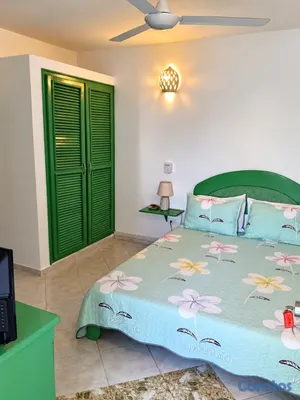 apartamentos - Estudio amueblado con terraza privada en Las Terrenas – US$75,000 3