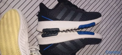 TENIS DEPORTIVOS DE MARCA  SIZE 24 25 NIÑ@ 