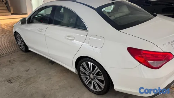 carros - MERCEDES BENZ CLA 250 PERFECTAS CONDICION 7