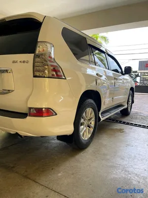 jeepetas y camionetas - lexus gs 460 2014  3