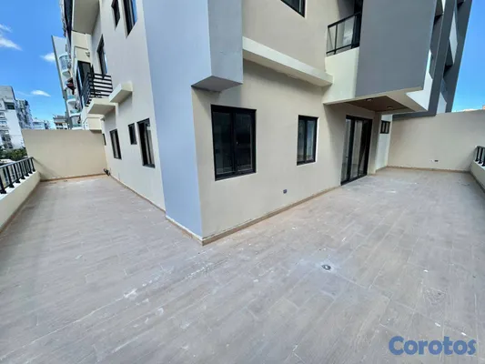 apartamentos - APARTAMENTO NUEVO EN VENTA – URBANIZACIÓN REAL   8