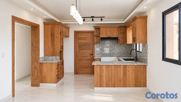 apartamentos - ¡Tu hogar te espera! Espacios luminosos y elegante 3