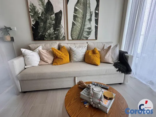 apartamentos - Modern Apartment in Vista Cana – Comfort and Style 9