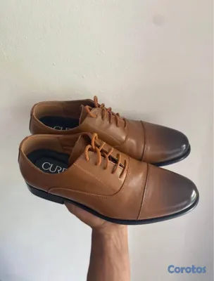 zapatos para hombre - Elegantes zapatos de vestir para caballero, color  6