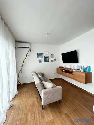casas - renta apartamento en los corales a 15 min de la pl 2