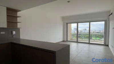 Apartamento en alquiler en El Vergel | 1 habitación