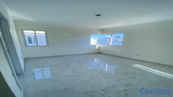 apartamentos - 🏢 Apartamento en Venta en la Autopista de San Isidro– 4to Nivel 8