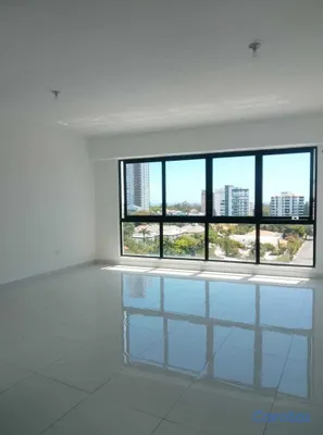 apartamentos - Rento Apartamento en bella vista con línea blanca 11