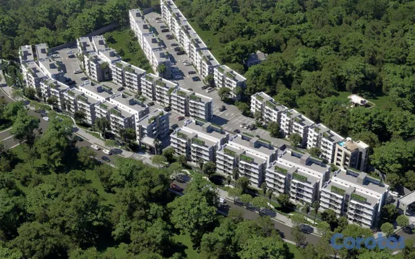 apartamentos - ¡VIVE RODEADO DE NATURALEZA EN ARROYO HONDO MANZAN 19