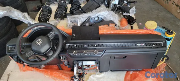 repuestos - Piezas de Honda civic Tipo R 2023 3